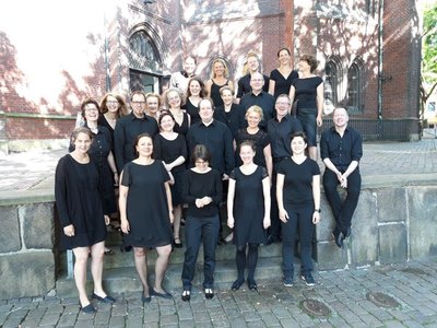 Kammerchor an der Lambertikirche donnerstags, 20-22 Uhr Capella St. Lamberti