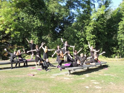 gleiche Stimmen Dienstag: 15.15-16.00 Uhr Vorchor, 16-17 Kinderchor, 17-18.30 Konzertkinderhcor, Chorschule St. Ansgar: Vorchöre, Kinderchöre, Konzertkinderchor, Jugendchor und Ensemble Concenti NordWest