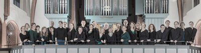 Kammerchor Montag, 20 - 22 Uhr Oldenburger Kammerchor